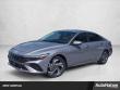 New 2026 Hyundai Elantra Hybrid Limited 4dr Car