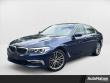 Used 2018 BMW 5 Series 530i xDrive 4dr Car