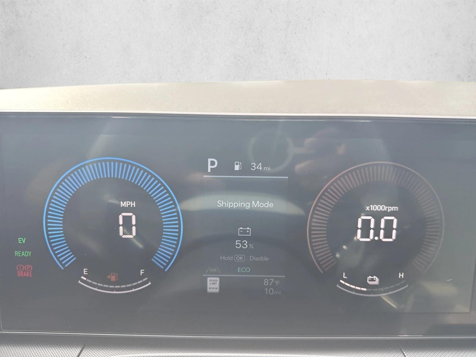 2026 Hyundai Santa Fe SE - Photo 11
