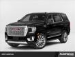 Used 2023 GMC Yukon Denali Sport Utility