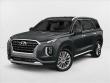 Used 2020 Hyundai Palisade Limited Sport Utility