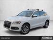 Used 2015 Audi Q5 Premium Plus Sport Utility
