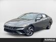 New 2025 Hyundai Elantra Limited 4dr Car