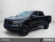 Used 2021 Ford Ranger LARIAT Crew Cab Pickup