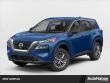 Used 2021 Nissan Rogue SV Sport Utility