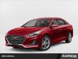 Used 2019 Hyundai Sonata SE 4dr Car