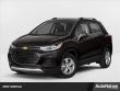 Used 2020 Chevrolet Trax LT Sport Utility