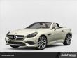 Used 2017 Mercedes-Benz SLC SLC 300 2dr Car