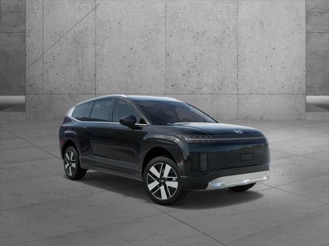 2026 Hyundai Ioniq SEL photo 2