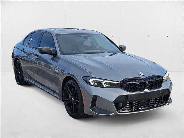 2023 Bmw M340i xDrive Sedan photo 3