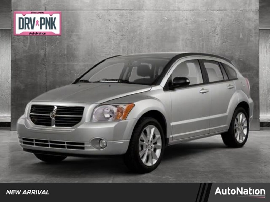 2012 Dodge Caliber SXT For Sale Buford GA