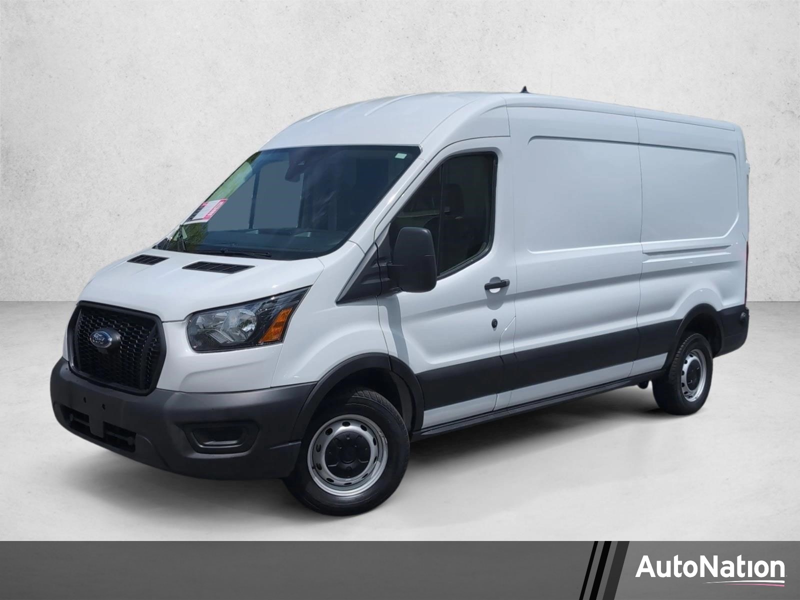 2024 Ford Transit 250 Med Roof 148 WB's photo