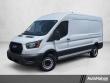 Used 2024 Ford Transit Cargo Van  Full-size Cargo Van