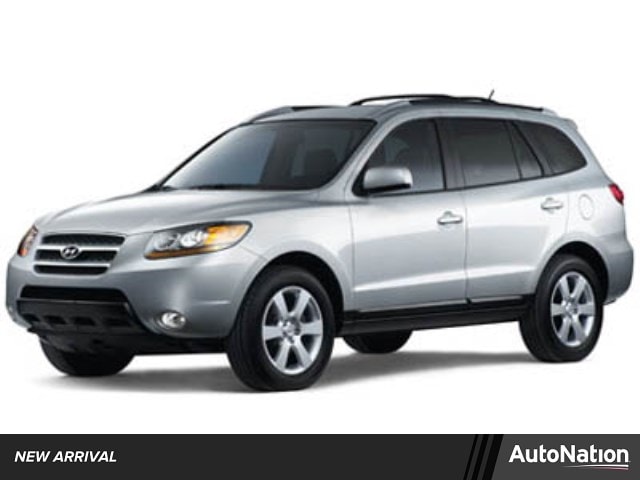 2007 Hyundai Santa Fe 3.3 Auto Limited's photo