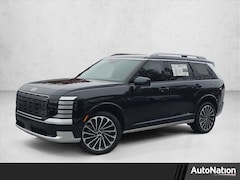 2026 Hyundai Palisade Hybrid Calligraphy Sport Utility