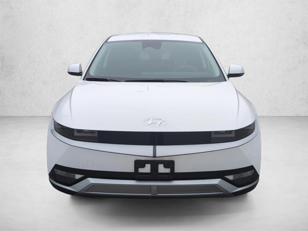Certified 2024 Hyundai IONIQ 5 SE Sport Utility