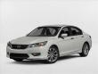 Used 2015 Honda Accord Sedan Sport 4dr Car
