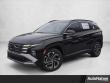 New 2026 Hyundai Tucson Limited FWD Sport Utility