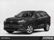 Used 2019 Toyota RAV4 LE Sport Utility