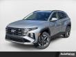New 2025 Hyundai Tucson SEL Convenience FWD Sport Utility