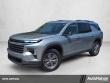 Used 2025 Chevrolet Traverse FWD LT Sport Utility