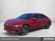 Certified 2023 Hyundai IONIQ 6 SEL 4dr Car
