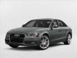 Used 2016 Audi A4 Premium Plus 4dr Car