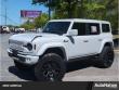 Used 2025 Ford Bronco Badlands Sport Utility