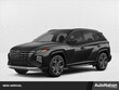 Hyundai Tucson Hybrid