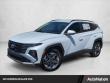 New 2026 Hyundai Tucson Hybrid SEL FWD Sport Utility
