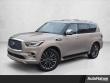 Used 2019 INFINITI QX80 LUXE Sport Utility