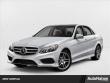 Used 2016 Mercedes-Benz E-Class E 400 4dr Car
