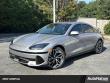 Certified 2024 Hyundai IONIQ 6 SEL 4dr Car