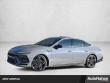New 2026 Hyundai Sonata N Line 4dr Car