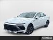 New 2025 Hyundai Sonata Hybrid Limited 4dr Car