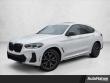 Used 2024 BMW X4 M40i Sport Utility