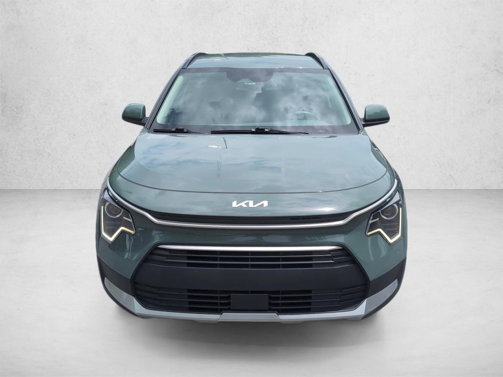 Used 2023 Kia Niro Plug-In Hybrid EX Sport Utility