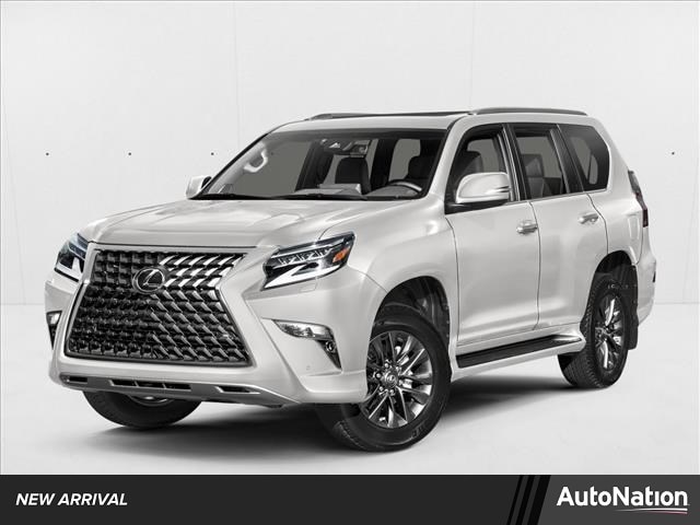 2023 Lexus GX GX 460 Premium