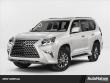 Used 2023 Lexus GX GX 460 Premium Sport Utility
