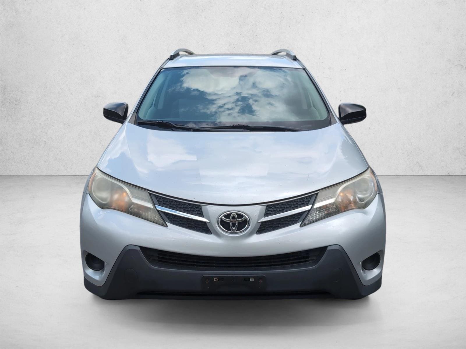 Used 2013 Toyota RAV4 LE with VIN 2T3BFREV7DW107869 for sale in Buford, GA