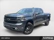 Used 2019 Chevrolet Silverado 1500 RST Extended Cab Pickup