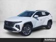 New 2026 Hyundai Tucson SEL FWD Sport Utility