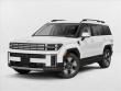 New 2027 Hyundai Santa Fe Hybrid SEL Sport Utility