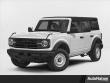 Used 2023 Ford Bronco Raptor Sport Utility