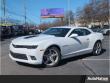 Used 2015 Chevrolet Camaro SS 2dr Car