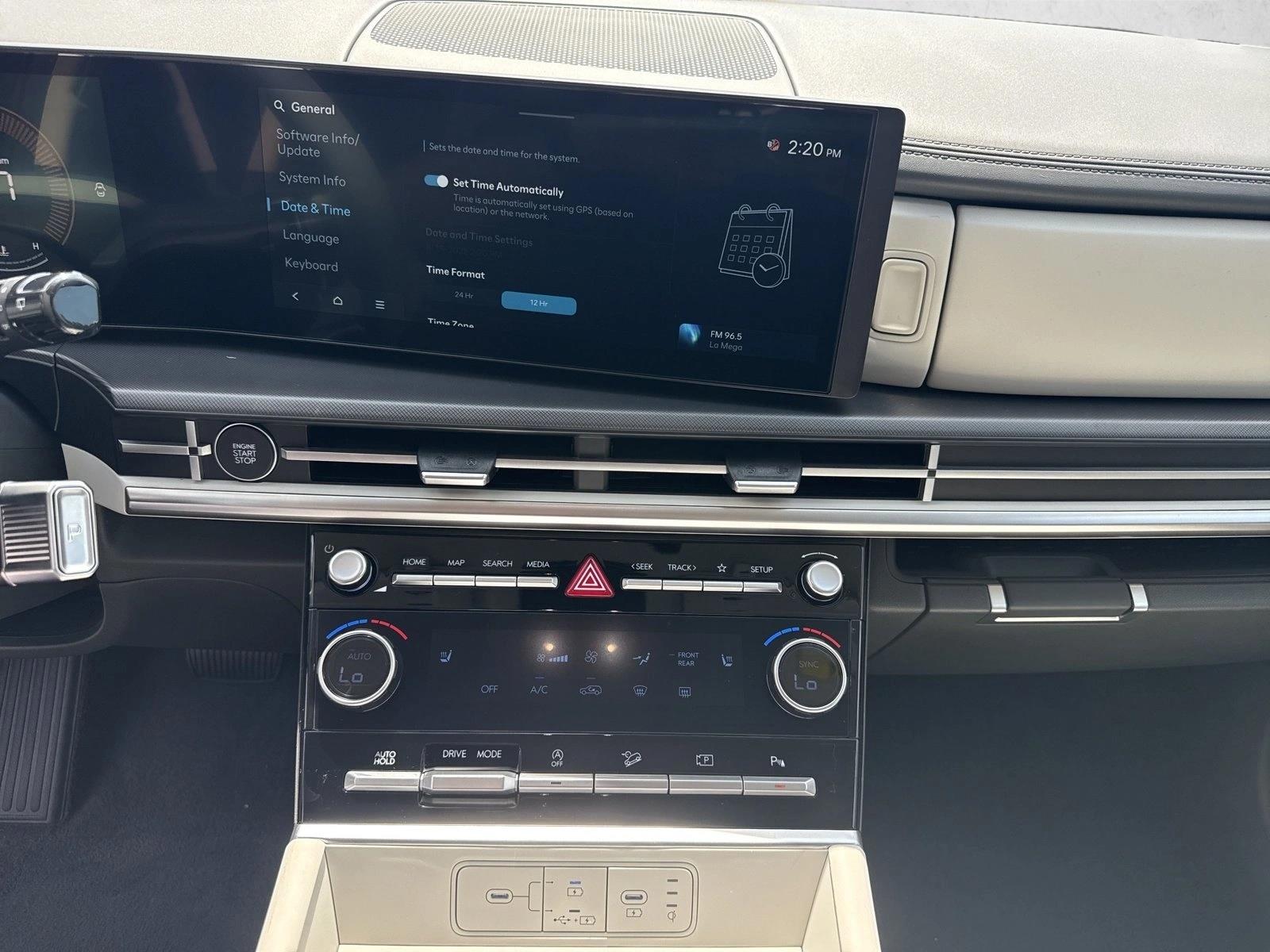2026 Hyundai Santa Fe SEL - Photo 14