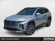 New 2025 Hyundai Tucson Limited AWD Sport Utility