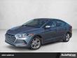 Used 2018 Hyundai Elantra SEL 4dr Car