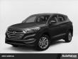 Used 2017 Hyundai Tucson Sport Sport Utility