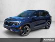 Used 2024 Kia Seltos EX Sport Utility